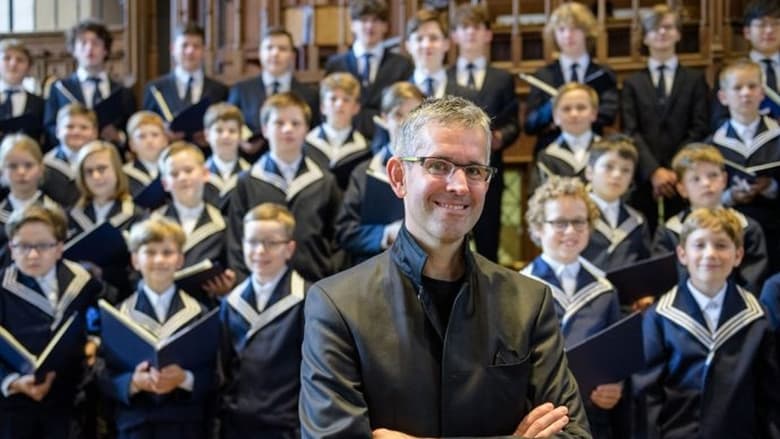 кадр из фильма Johann Sebastian Bach - Weihnachtsoratorium BWV 248