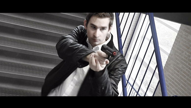 кадр из фильма Kleurenpalet