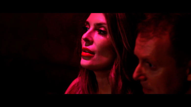 кадр из фильма I, Portrait