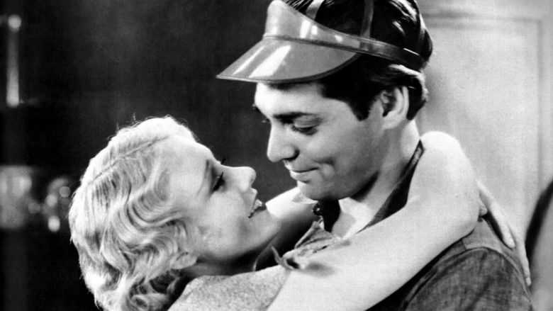 кадр из фильма The Easiest Way