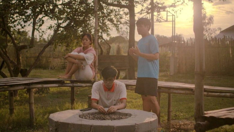 кадр из фильма yesterday will always be yesterday