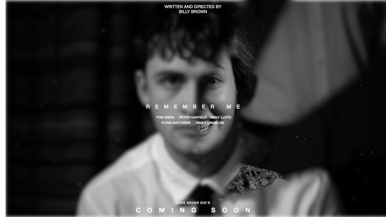 кадр из фильма Remember me