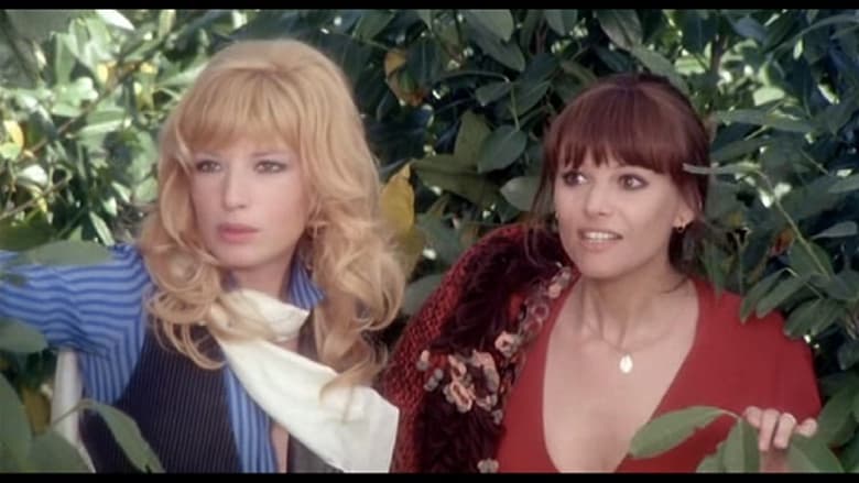 кадр из фильма Qui comincia l'avventura