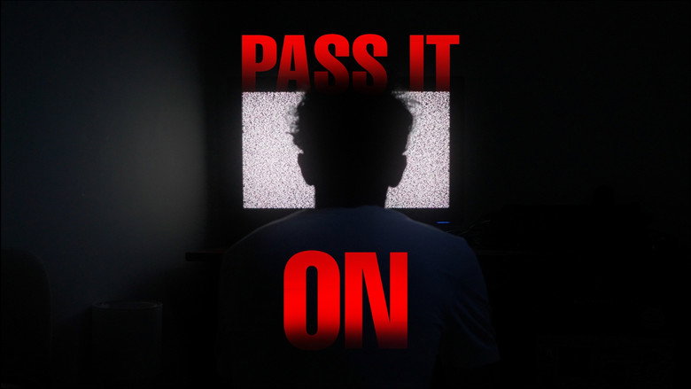 кадр из фильма Pass it On