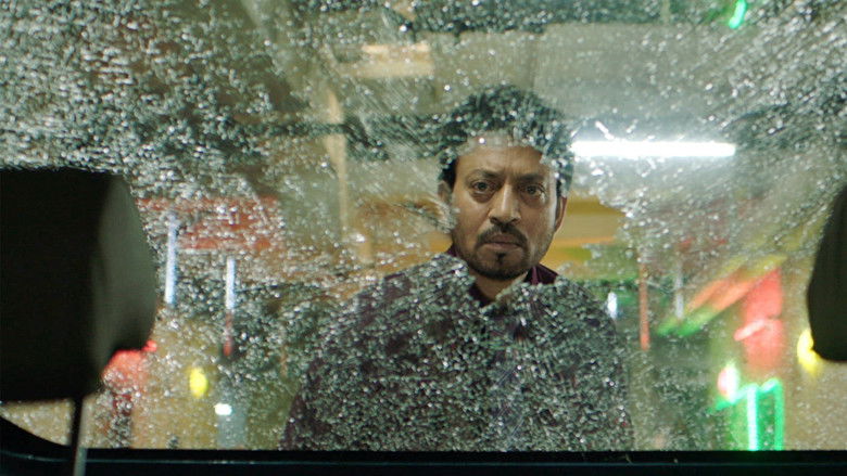 кадр из фильма Blackmail