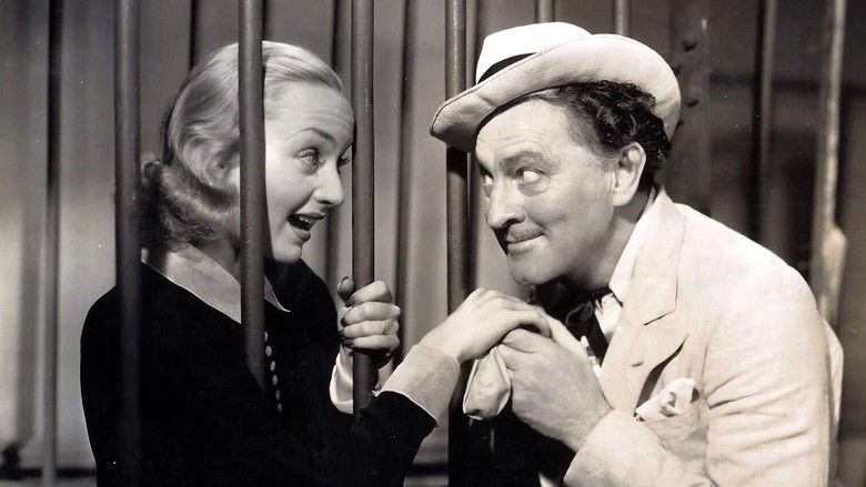 кадр из фильма True Confession