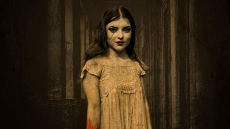 кадр из фильма The Mount 2