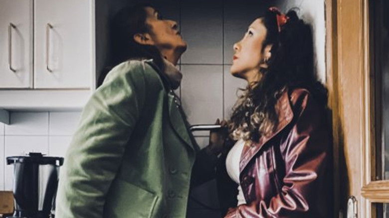 кадр из фильма No Frost