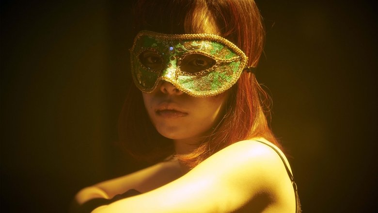 кадр из фильма THE LIMIT OF SLEEPING BEAUTY －リミット・オブ・スリーピング ビューティ－