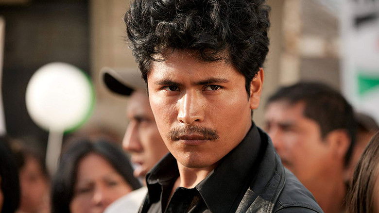 кадр из фильма Colosio: El Asesinato