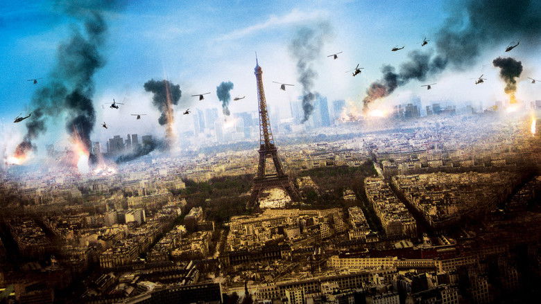 кадр из фильма 13-й район: Ультиматум