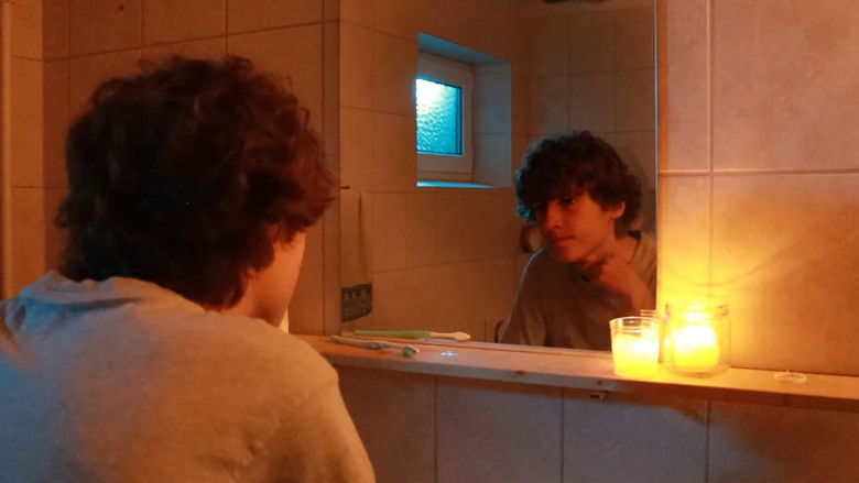 кадр из фильма Warten auf ein Wunder