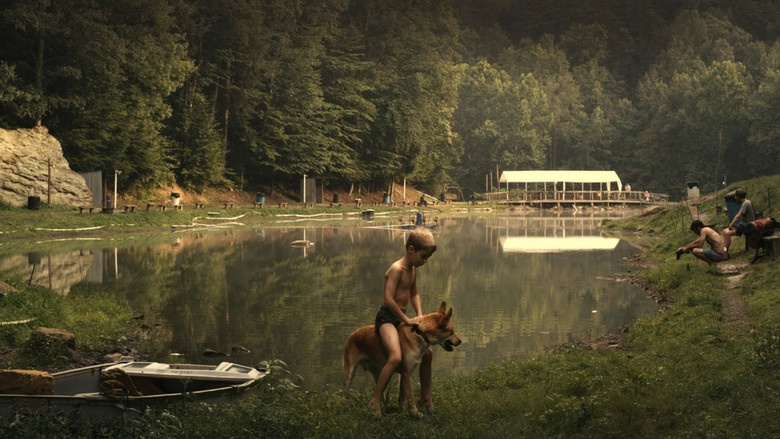 кадр из фильма Pilgrim Song