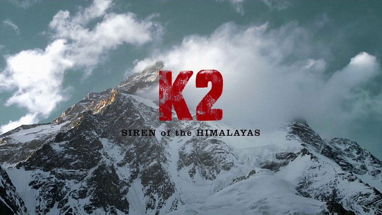 кадр из фильма K2: Siren of the Himalayas