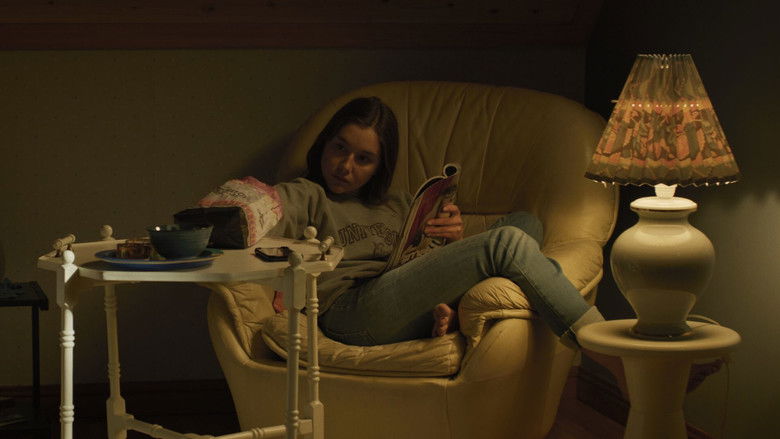 кадр из фильма Inland