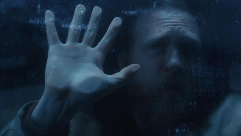 кадр из фильма His Monster