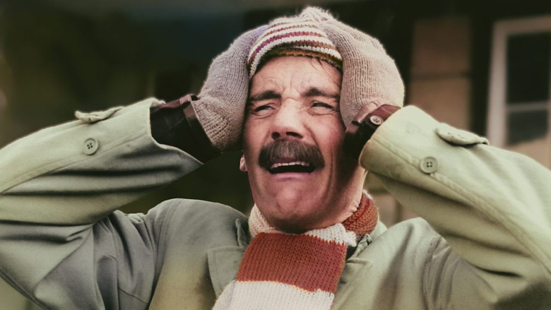 кадр из фильма Golden Gordon