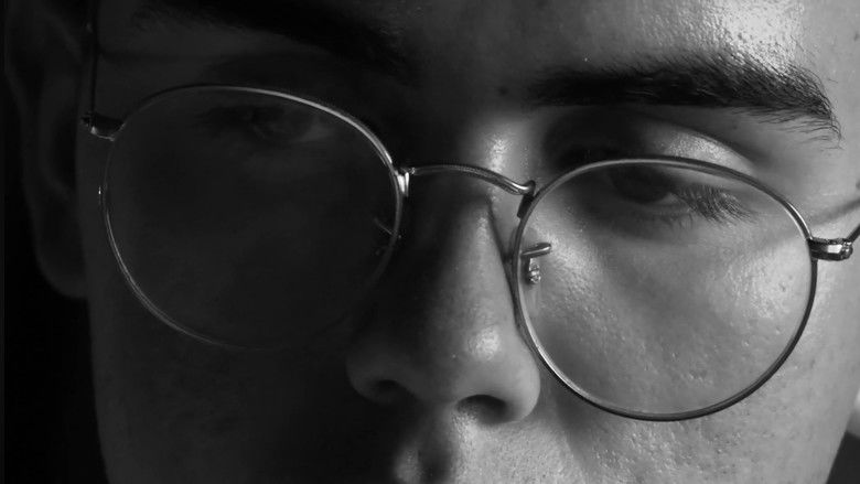 кадр из фильма Work From Home