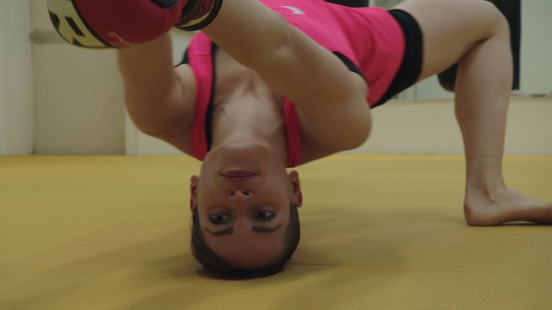 кадр из фильма Amazonen einer Grossstadt