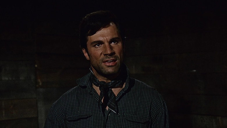 кадр из фильма Отчаянные