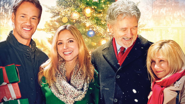 кадр из фильма Новогоднее лекарство