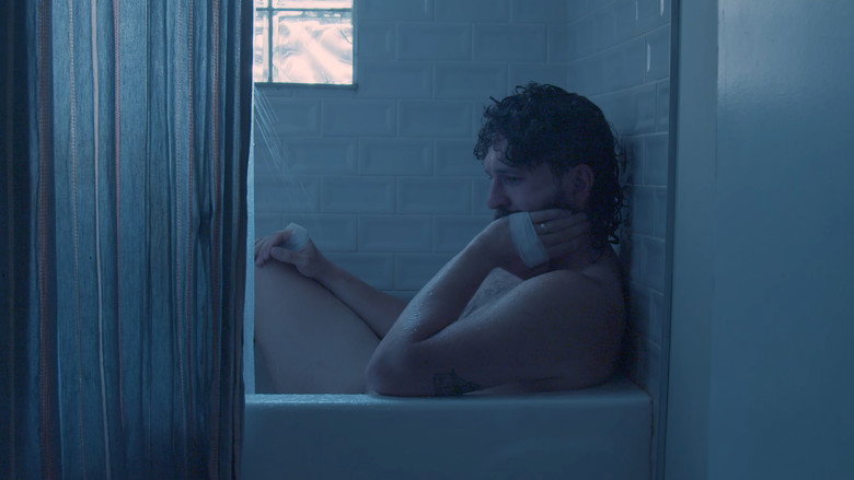 кадр из фильма RETROSPECTRE