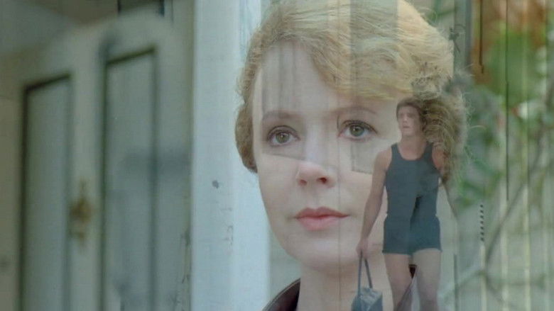 кадр из фильма Тим