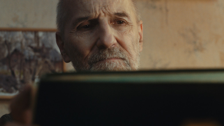 кадр из фильма Фиксаж