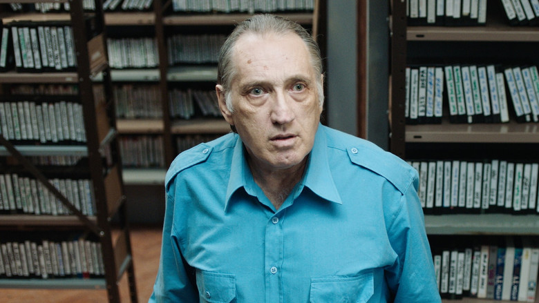 кадр из фильма Голоса за кадром