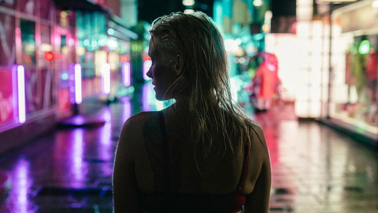 кадр из фильма Kaksi ruumista rannalla