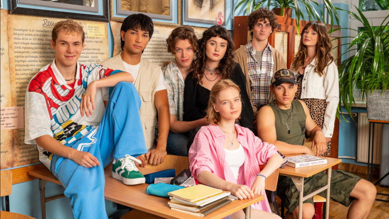 кадр из фильма Piep*zyć Mickiewicza 2