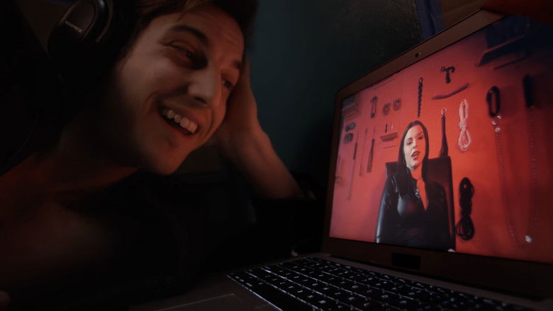 кадр из фильма PVT Chat