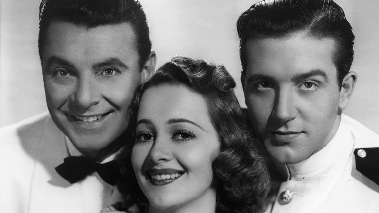 кадр из фильма Крылья морпехов