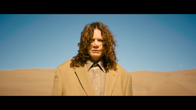 кадр из фильма PYXIS