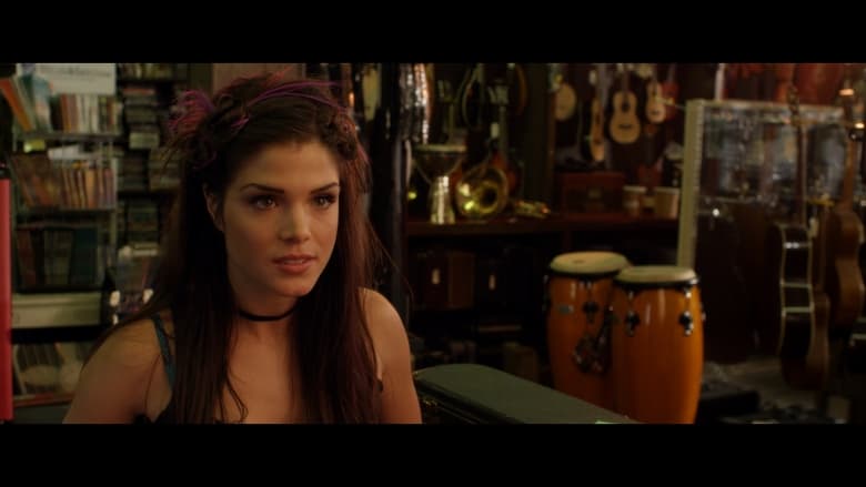 кадр из фильма Замечательная жизнь