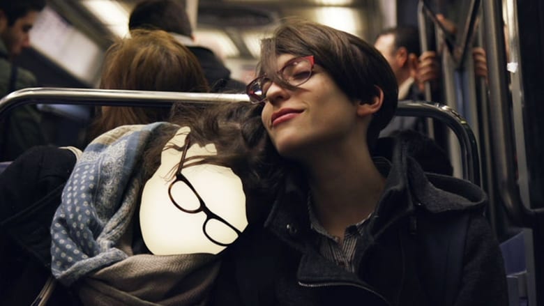 кадр из фильма Ni d'Ève, ni d'Adam. Une histoire intersexe