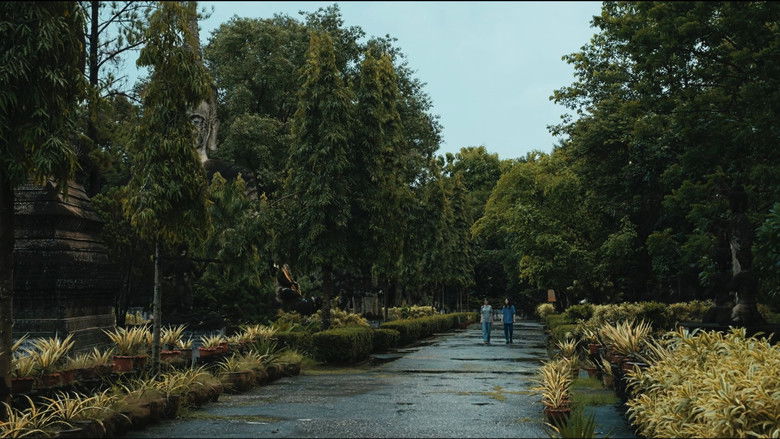 кадр из фильма 관찰자의 일지