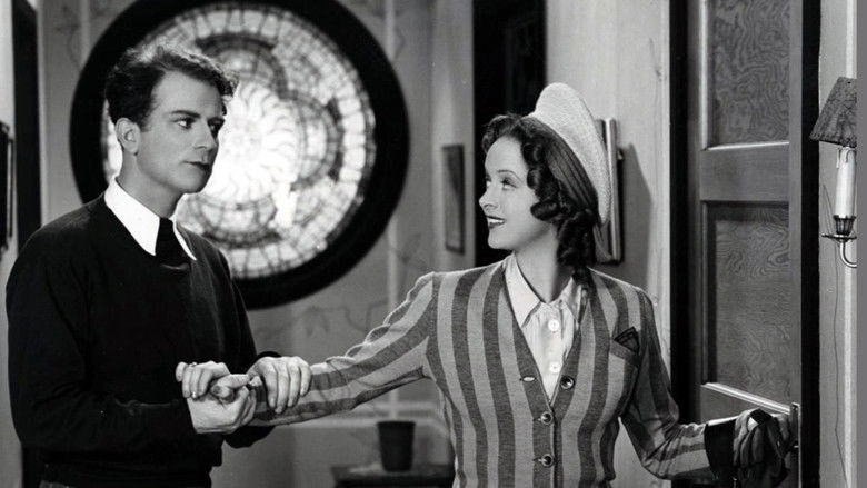 кадр из фильма Alle gaar rundt og forelsker sig