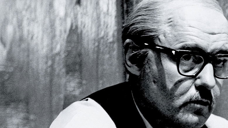 кадр из фильма Ростовщик