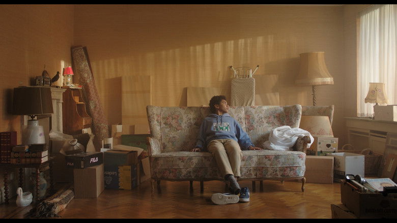 кадр из фильма Solar