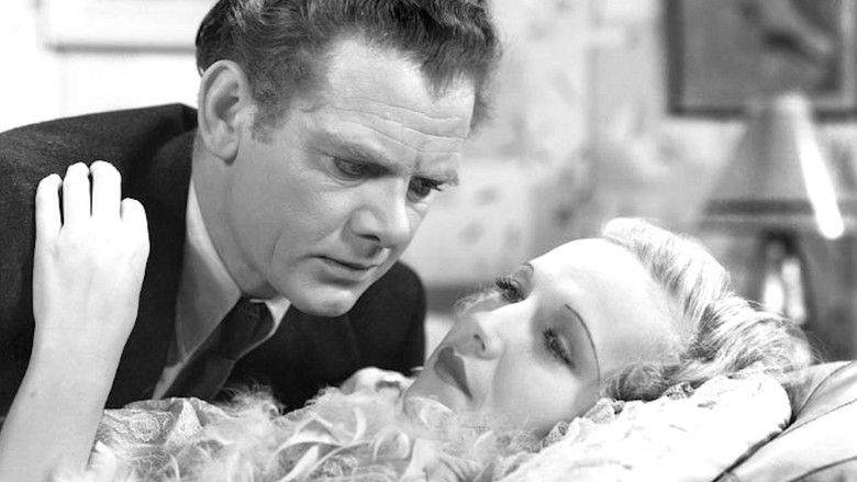 кадр из фильма Scandal for Sale