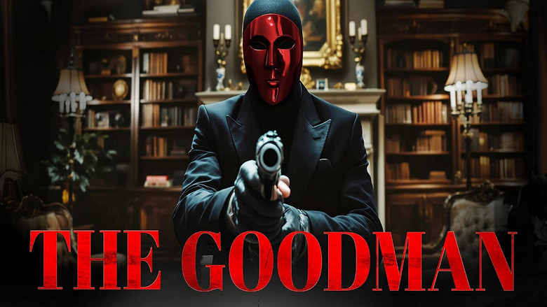 кадр из фильма The Goodman