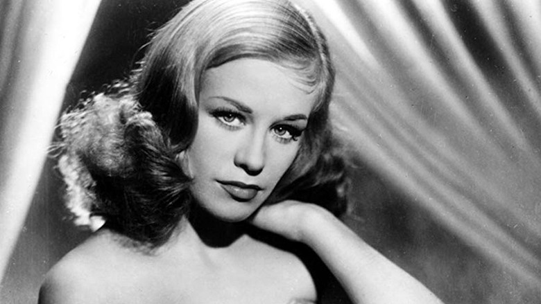 кадр из фильма Грешница