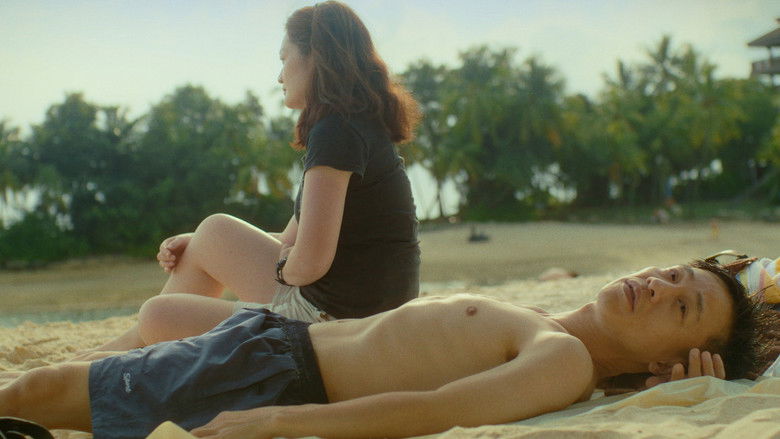 кадр из фильма A Man Trembles