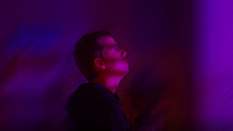 кадр из фильма Tessellations