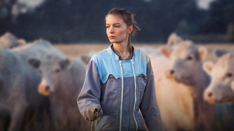 кадр из фильма La Terre des hommes