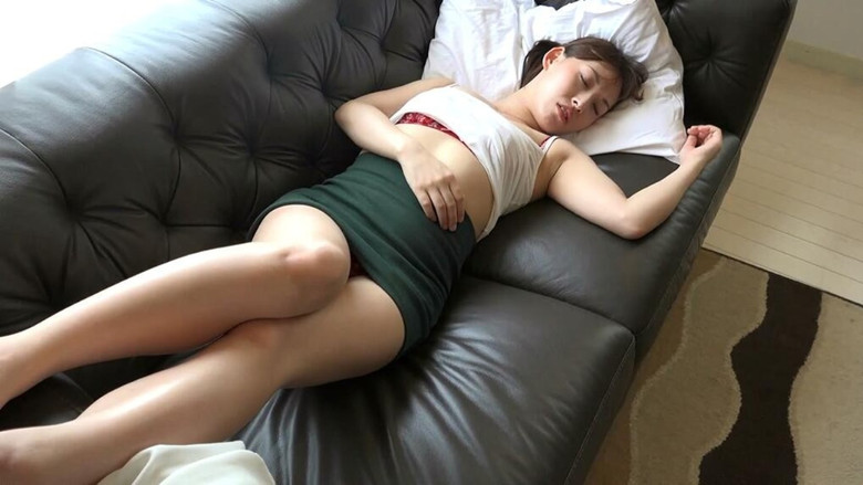 кадр из фильма 젊은 형수