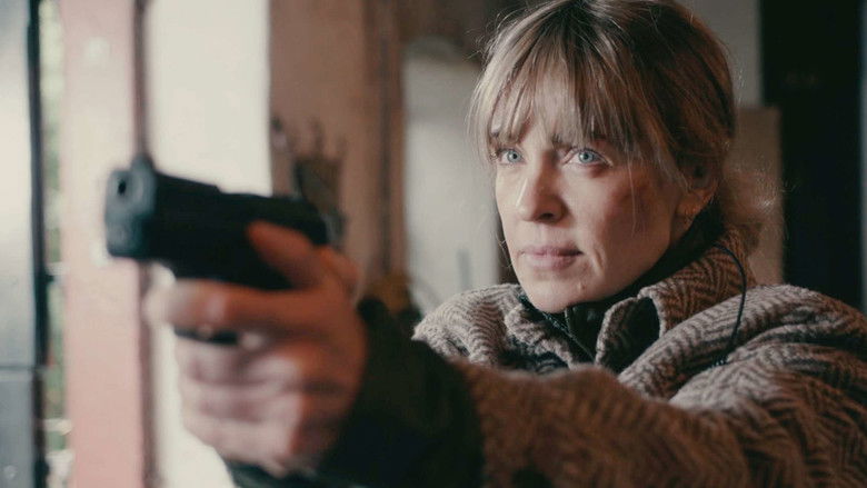 кадр из фильма Молчание ангелов