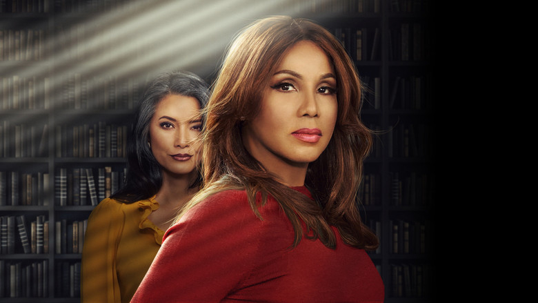 Клуб убийств 