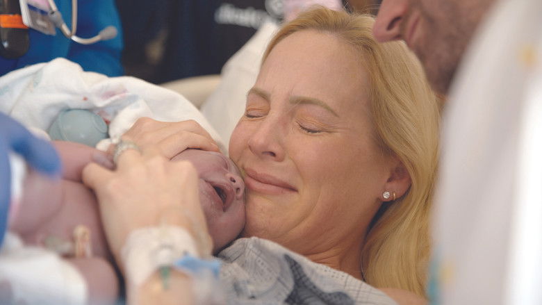 кадр из фильма Zurawski v Texas